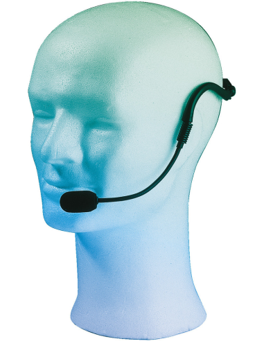 Micrófonos de cabeza JTS HSE-120 vista 3