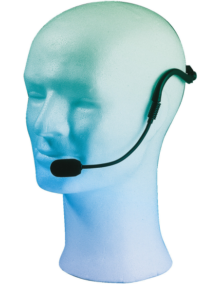 Micrófonos de cabeza JTS HSE-120 vista 3