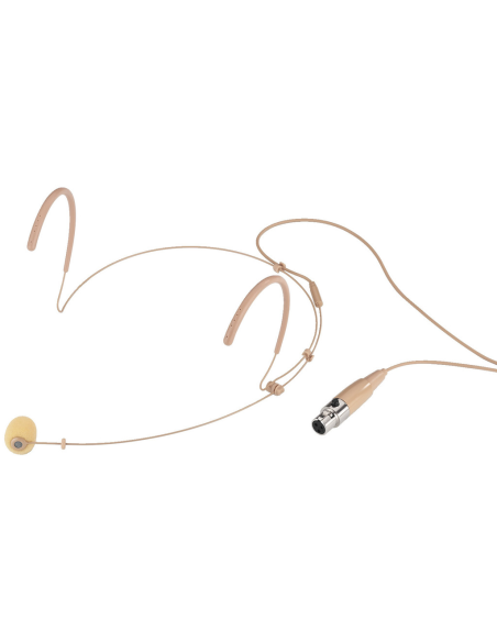 Micrófonos de cabeza JTS HSE-132/SK