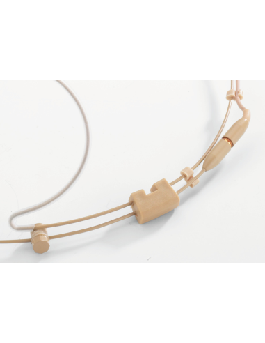 Micrófonos de cabeza JTS HSE-150A/SK vista 3