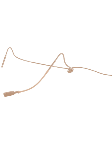 Micrófonos de cabeza JTS HSE-300/SK