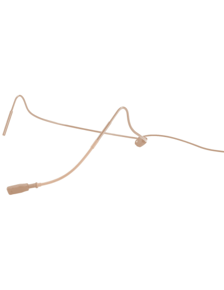 Micrófonos de cabeza JTS HSE-300/SK