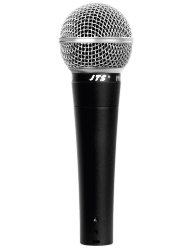 Micrófonos vocales JTS PDM-3