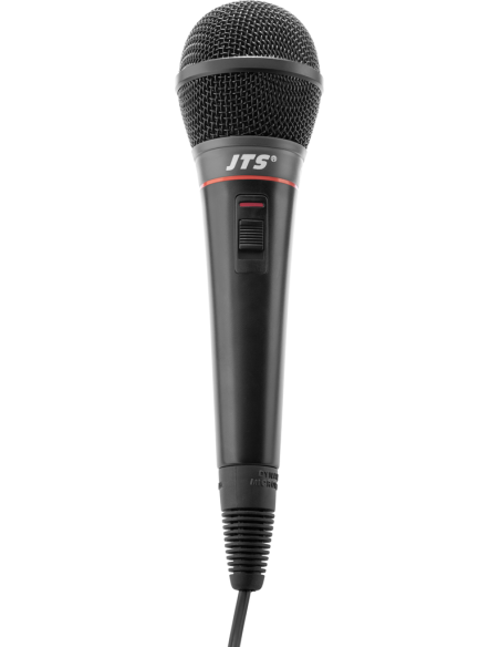 Micrófonos vocales JTS PM-35USB vista 3
