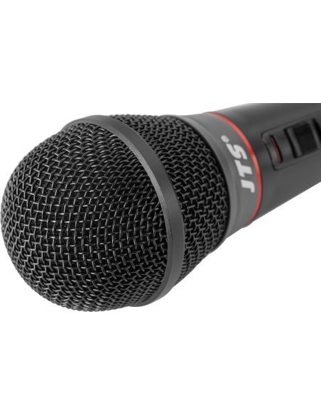 Micrófonos vocales JTS PM-35USB vista 5
