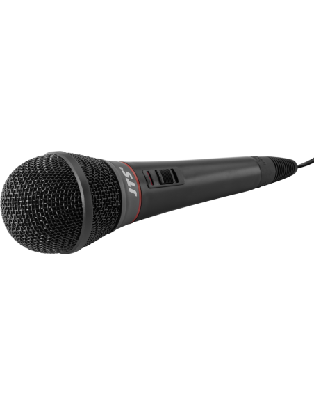 Micrófonos vocales JTS PM-35USB vista 6