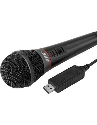 Micrófonos vocales JTS PM-35USB vista 7