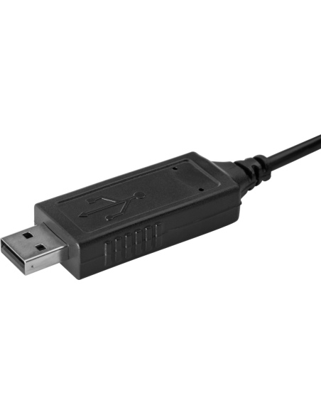 Micrófonos vocales JTS PM-35USB vista 8