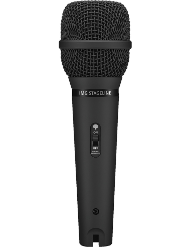 Micrófonos vocales JTS DM-5000LN
