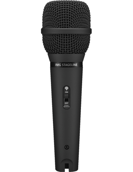 Micrófonos vocales JTS DM-5000LN