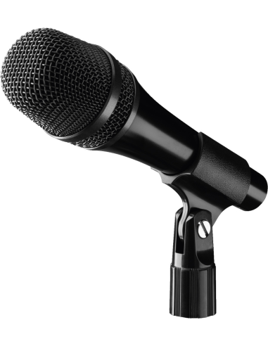 Micrófonos vocales JTS DM-710 vista 3