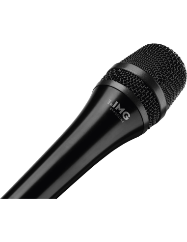 Micrófonos vocales JTS DM-710 vista 4