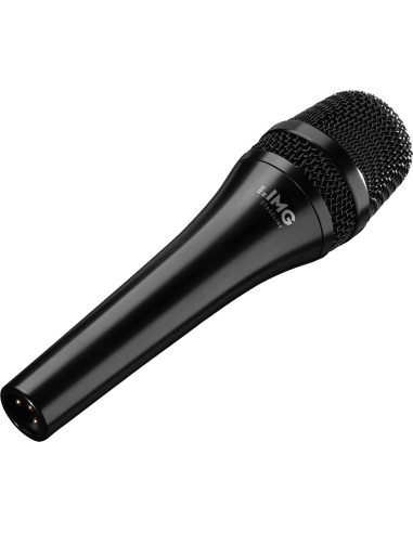 Micrófonos vocales JTS DM-730 vista 2