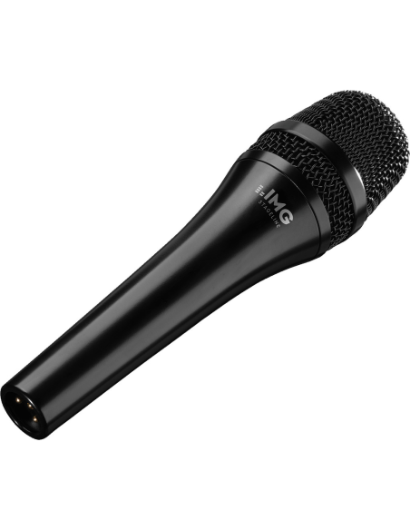 Micrófonos vocales JTS DM-730 vista 2