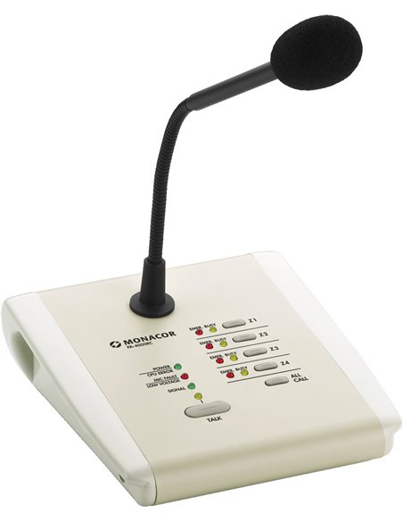 PA-4000RC