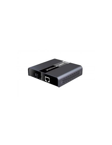 Fonestar FO-462-RX Receptor Extensión HDMI 2.0 sobre IP