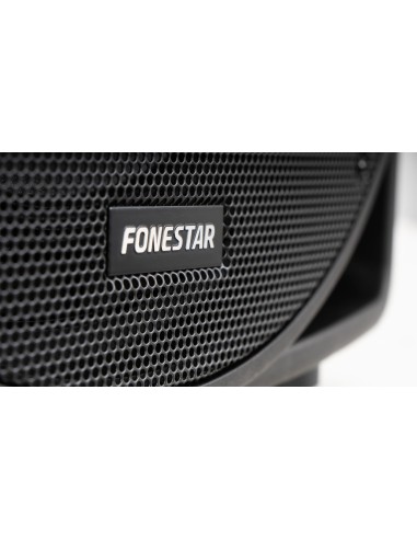 Novedades Fonestar Fonestar ASB-12150U vista 8