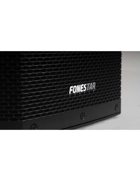 Novedades Fonestar Fonestar FORCE-X15DSP vista 5