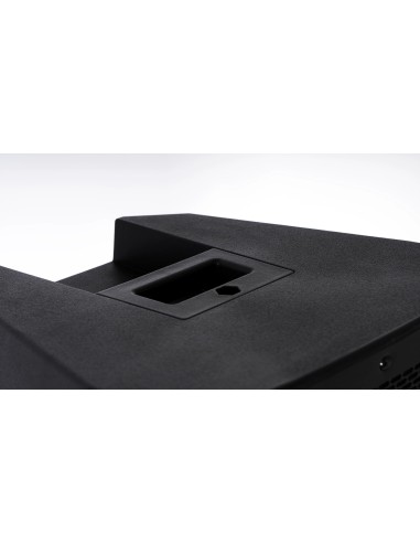 Novedades Fonestar Fonestar FORCE-X15DSP vista 7