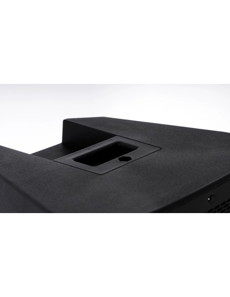 Novedades Fonestar Fonestar FORCE-X15DSP vista 7