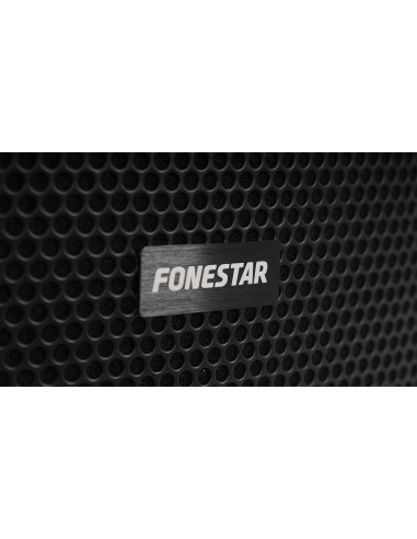 Novedades Fonestar Fonestar FPRO-18012 vista 6