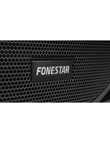 Novedades Fonestar Fonestar SB-3608 vista 7
