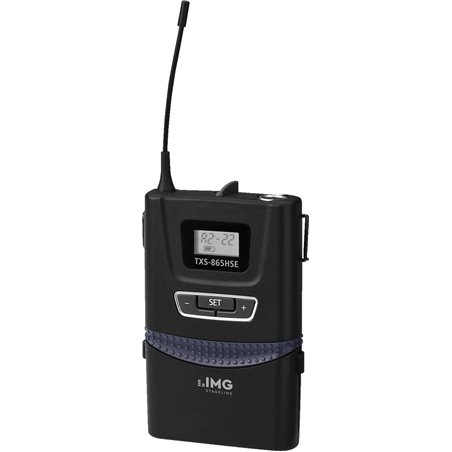 TXS-865HSE