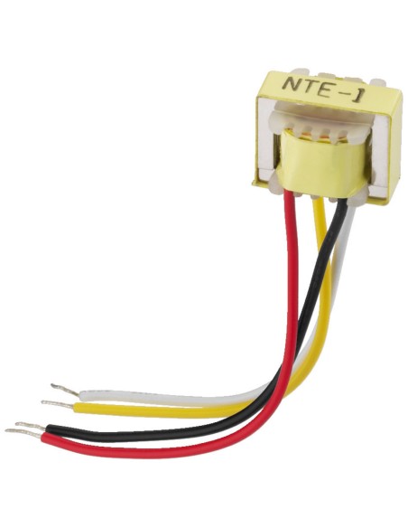 Medios de audio Monacor NTE-1