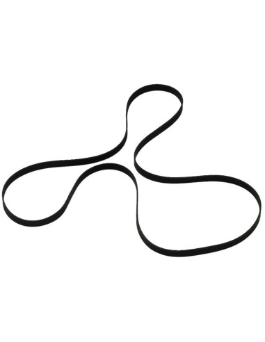 Medios de audio Monacor P-124DJP