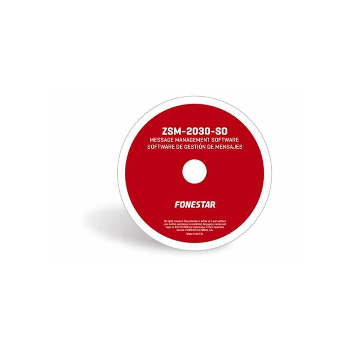 ZSM-2030-SO