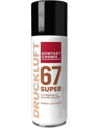 Energía Monacor KDS67-200