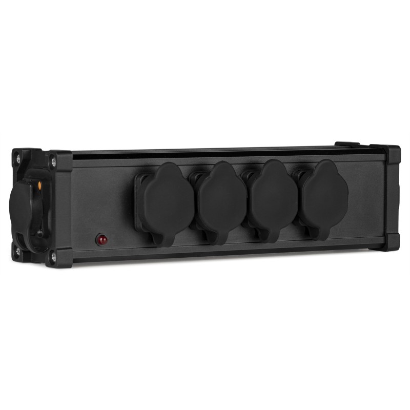 PSB30 SPLITTER P-CON TR IN – 5X P-CON TR OUT