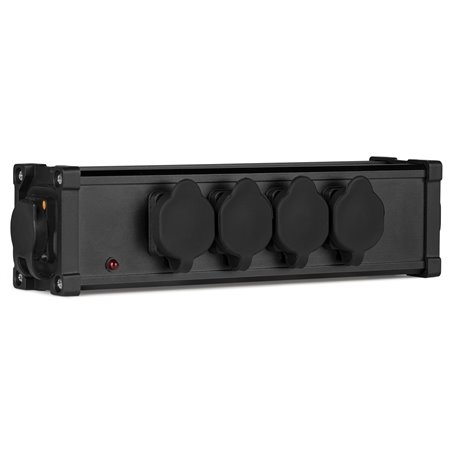 PSB30 SPLITTER P-CON TR IN – 5X P-CON TR OUT