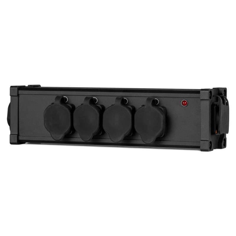 PSB30 SPLITTER P-CON TR IN – 5X P-CON TR OUT