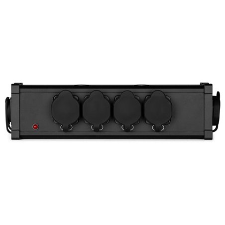 PSB30 SPLITTER P-CON TR IN – 5X P-CON TR OUT