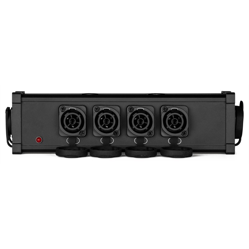 PSB30 SPLITTER P-CON TR IN – 5X P-CON TR OUT