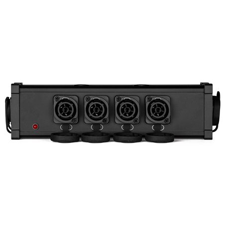 PSB30 SPLITTER P-CON TR IN – 5X P-CON TR OUT