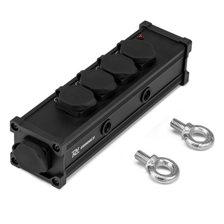 PSB30 SPLITTER P-CON TR IN – 5X P-CON TR OUT