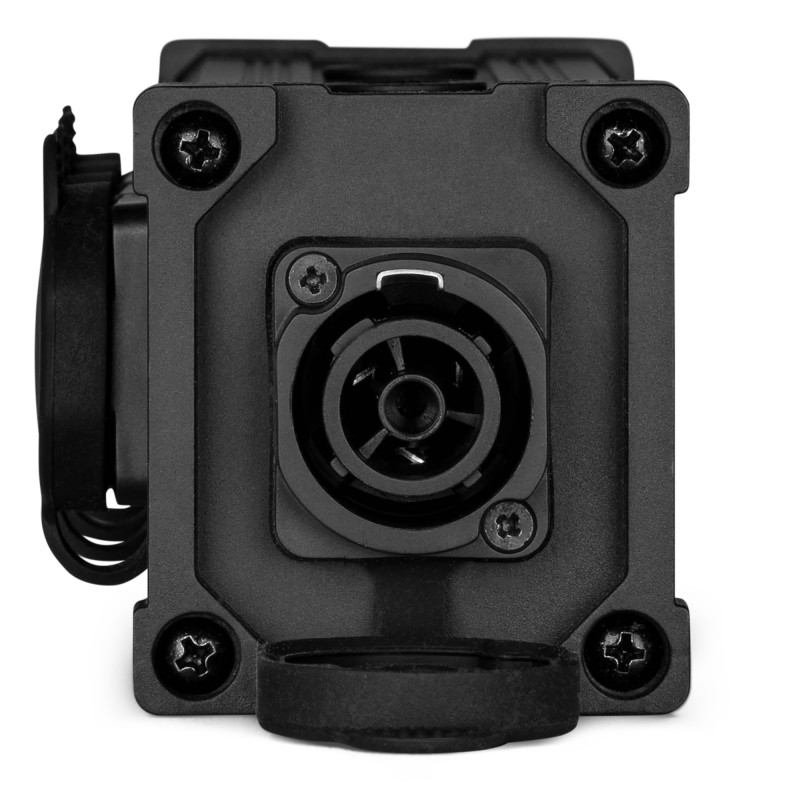 PSB30 SPLITTER P-CON TR IN – 7X P-CON TR OUT