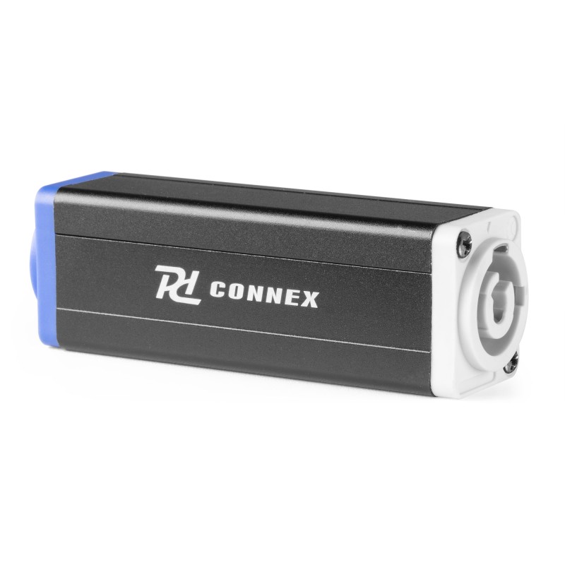 PSB10 ADAPTADOR POTENCIA P-CON IN – P-CON OUT