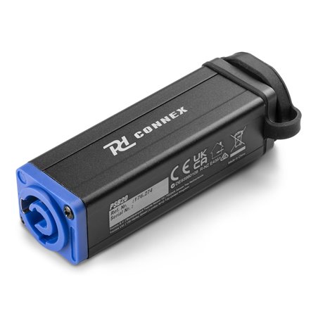 PSB20 ADAPTADOR POTENCIA P-CON IN – P-CON TR OUT