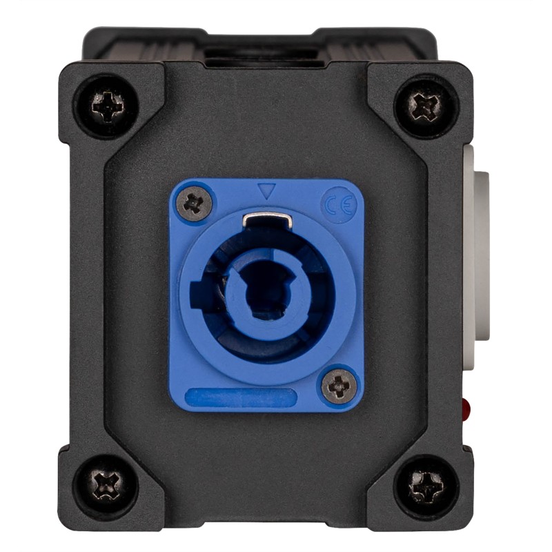 PSB25 SPLITTER P-CON IN – 5X P-CON OUT