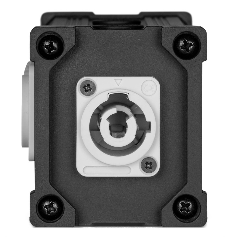 PSB27 SPLITTER P-CON IN – 7X P-CON OUT