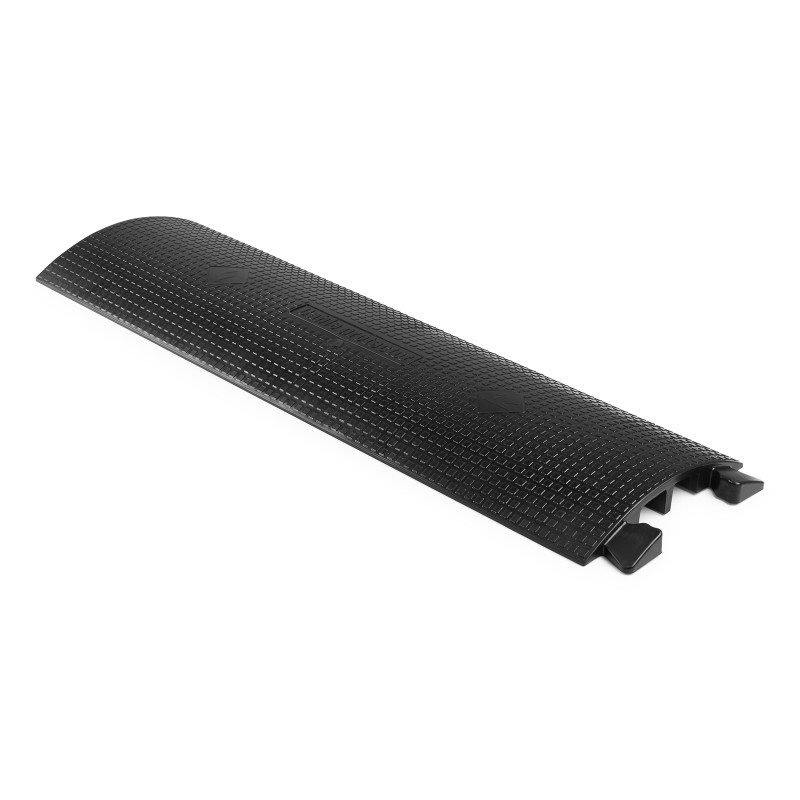 CDC2B COBERTOR PROTECTOR DE CABLES 2CH GRANDE