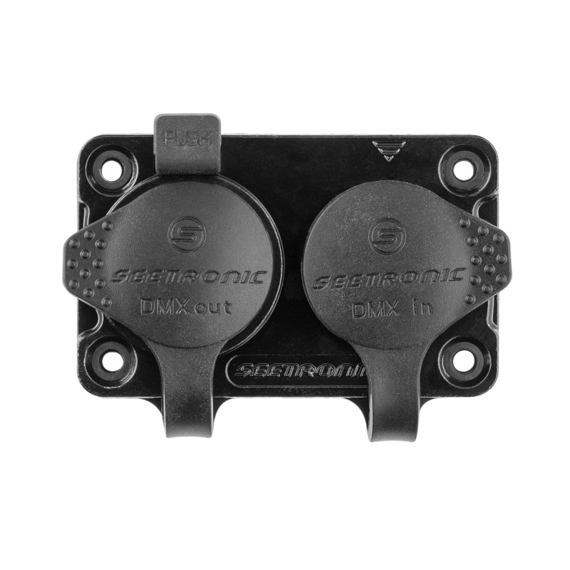 CX111-C KIT DE CONVERSIÓN XLR IP65 DE 5 PINES