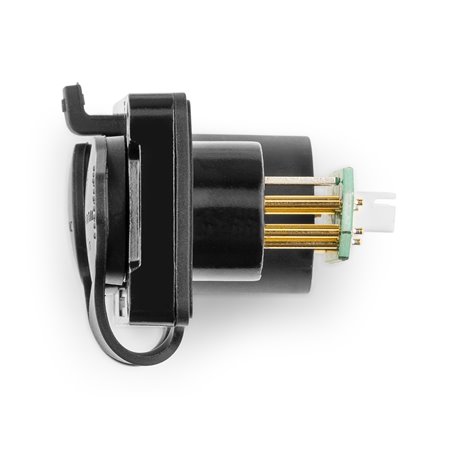 CX111-C KIT DE CONVERSIÓN XLR IP65 DE 5 PINES