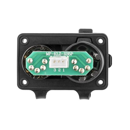 CX111-C KIT DE CONVERSIÓN XLR IP65 DE 5 PINES