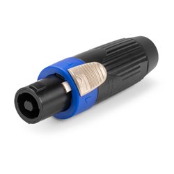 SPEAKON 4-P NTR NLT4FXX-BAG