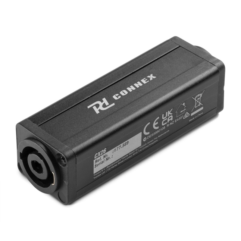 CX26 NL4 A NL4 ADAPTADOR