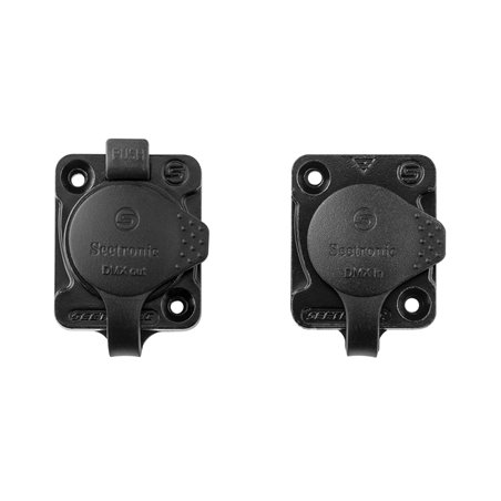 CX111-A KIT DE CONVERSIÓN XLR IP65 DE 5 PINES